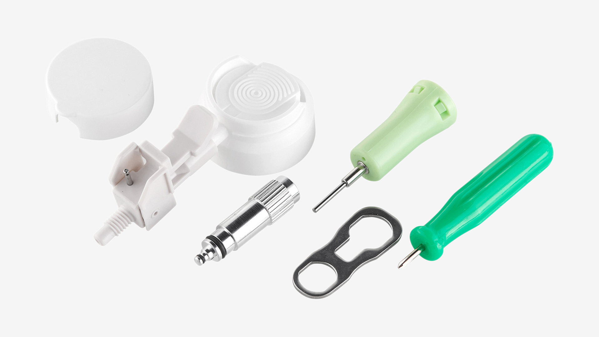 Kit de maintenance TwinPower 4H série WH