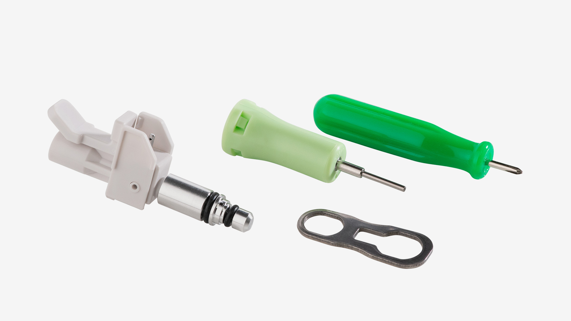 Kit de maintenance TwinPower 4H série Morita