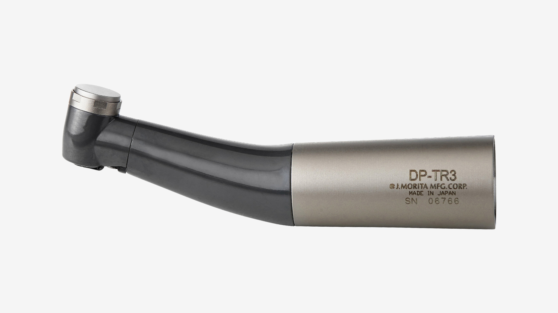 Contre-angle DP-TR3 avec électrode de lime intégrée