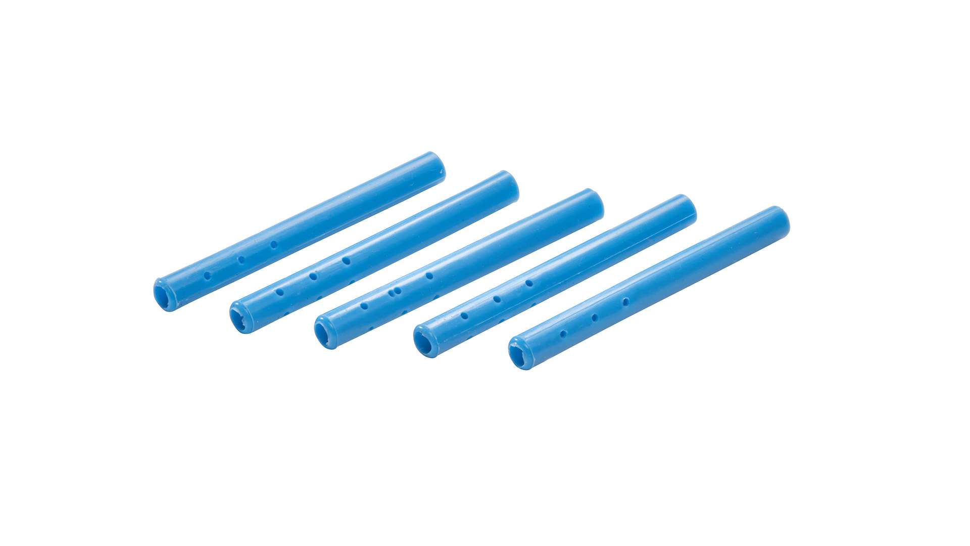 Pointe caoutchouc B
5 pc/bte