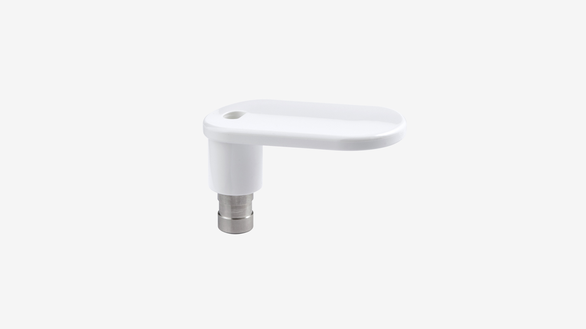 Support d’occlusion sans socle métallique