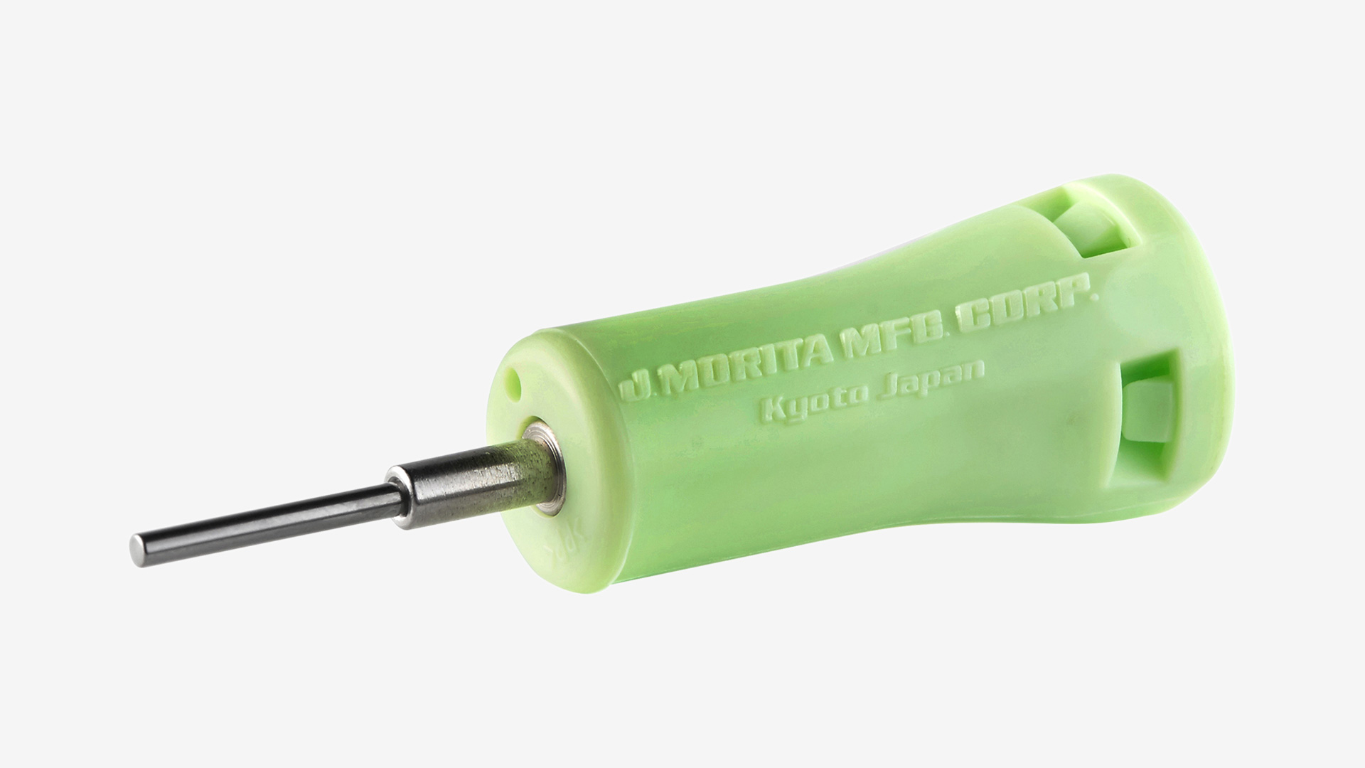 Testeur de mandrin TwinPower