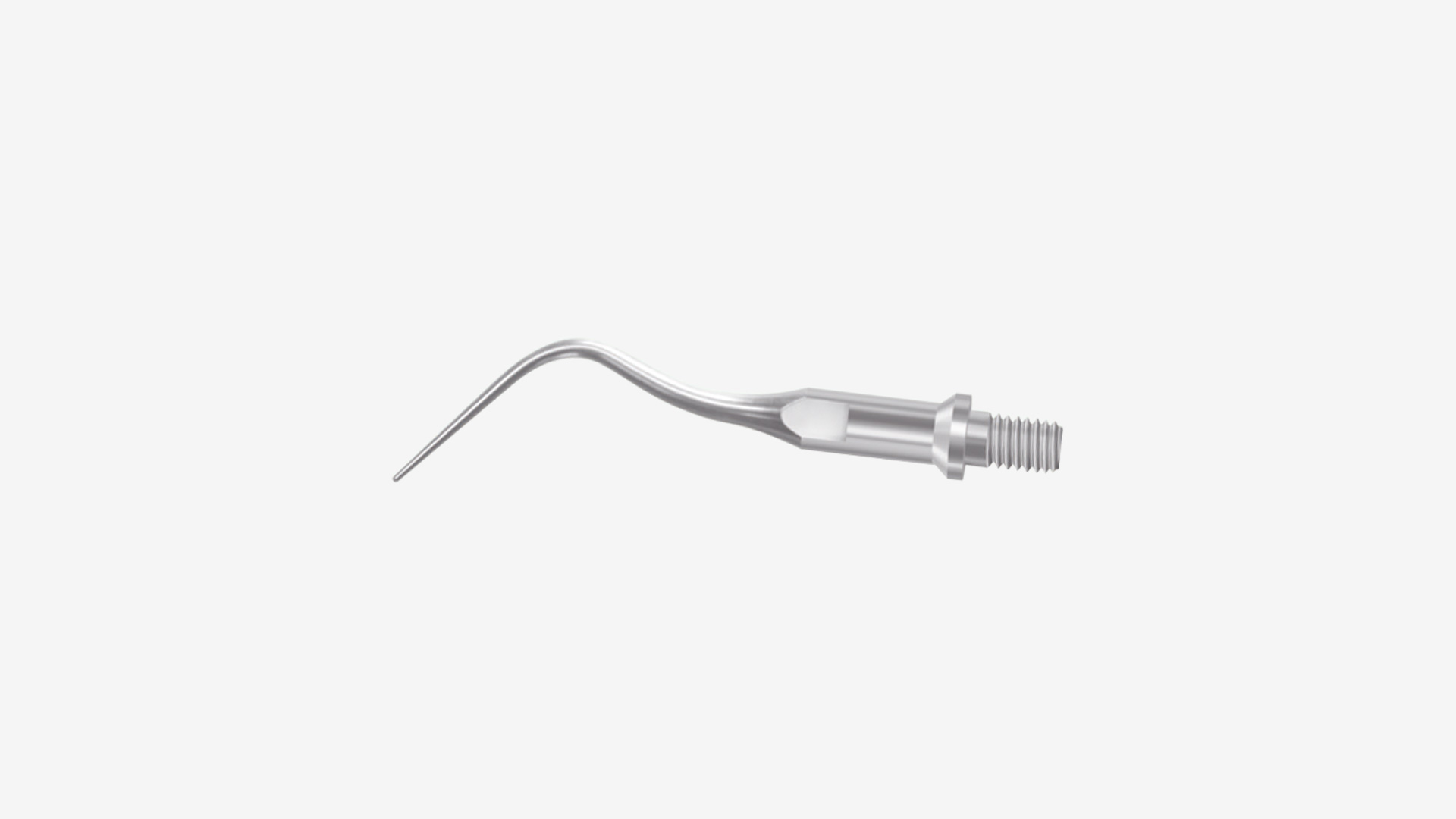 Ultraschall-Parospitze P4 für Solfy SC-3000 / SC-7000
