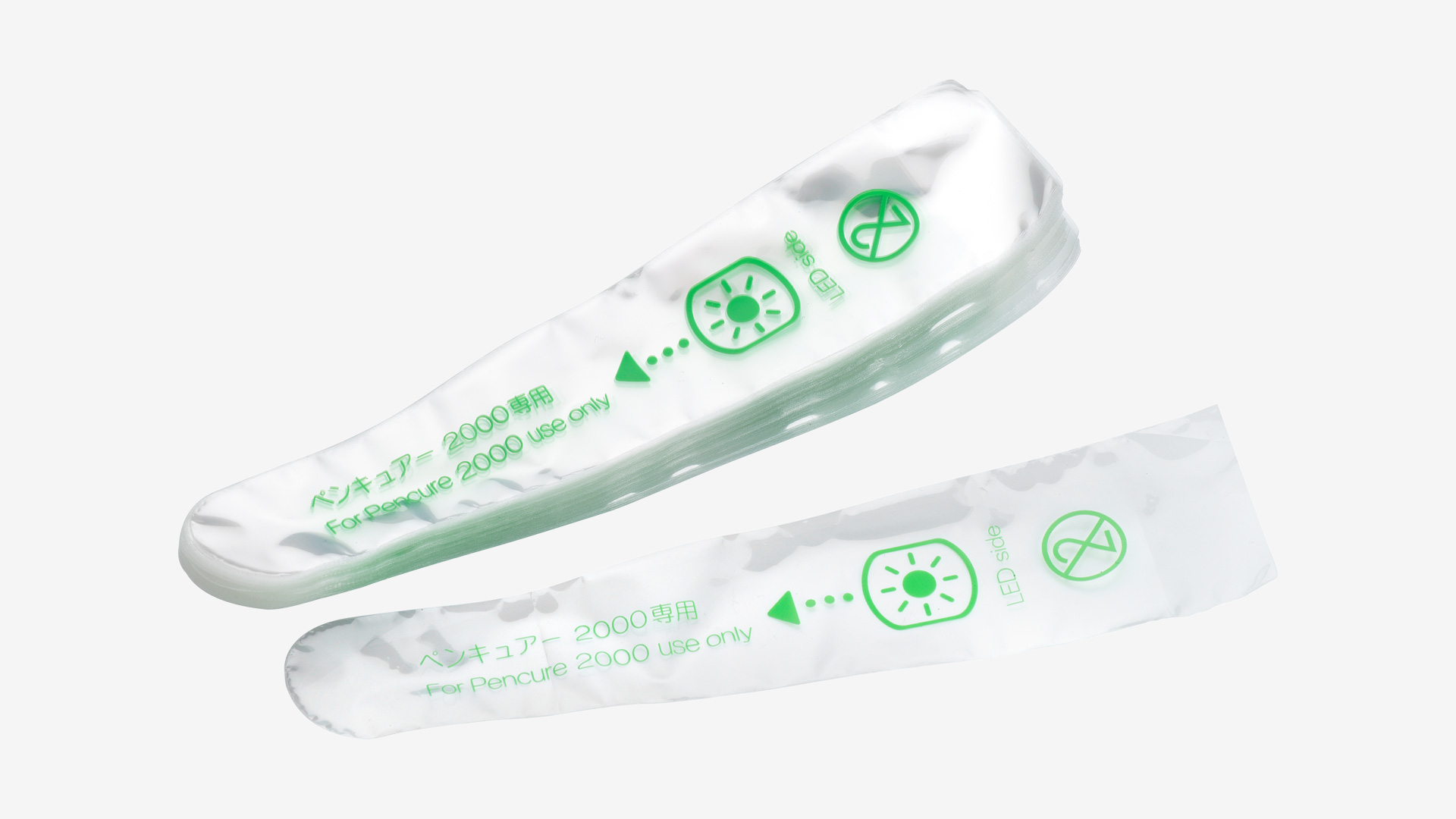 Gaines de protection jetables PenCure 2000