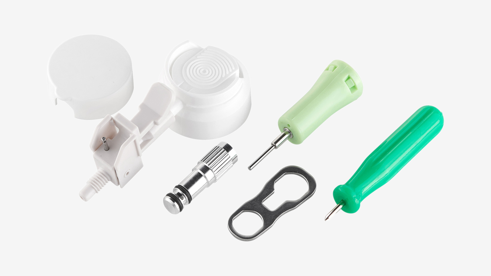 Kit de maintenance TwinPower 4H série SR