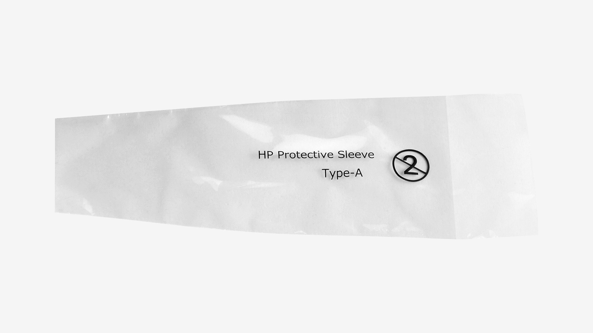 Gaines de protection hygiéniques Tri Auto ZX2+, Tr