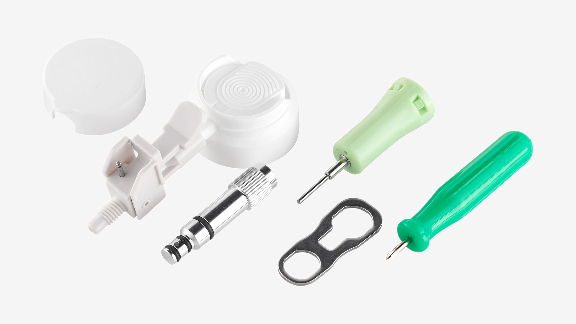 Kit de maintenance TwinPower 4H série KV