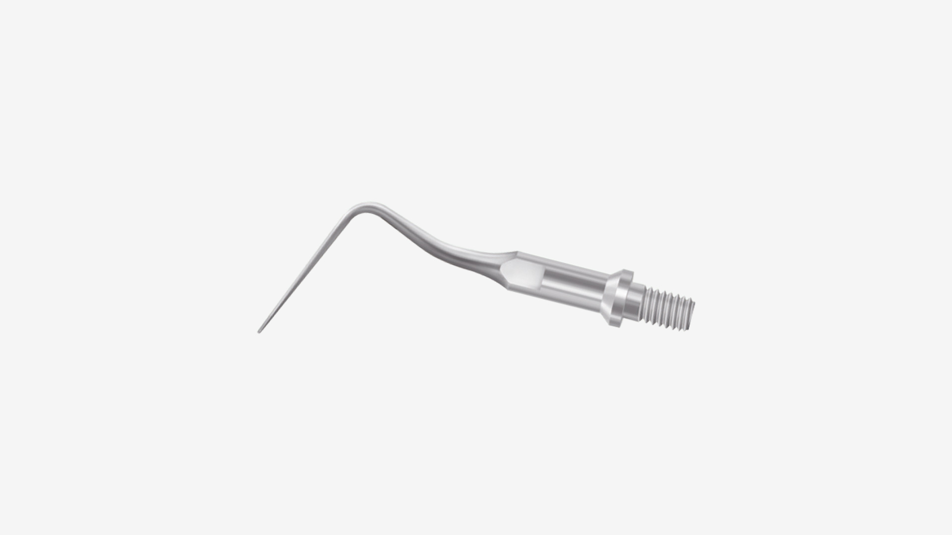 Pointe Solfy SC-3000/SC-7000 pour lissage des racines P5