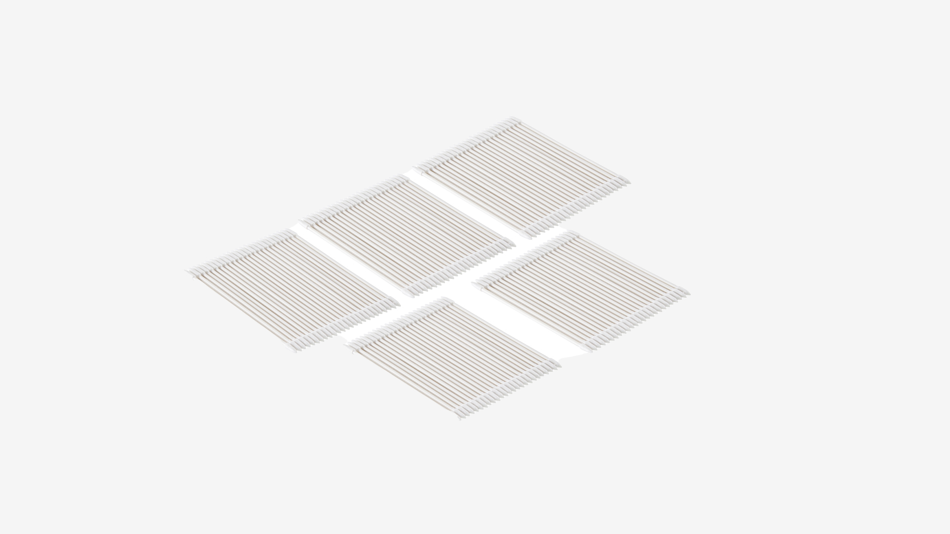 Nettoyeur de lentille laser