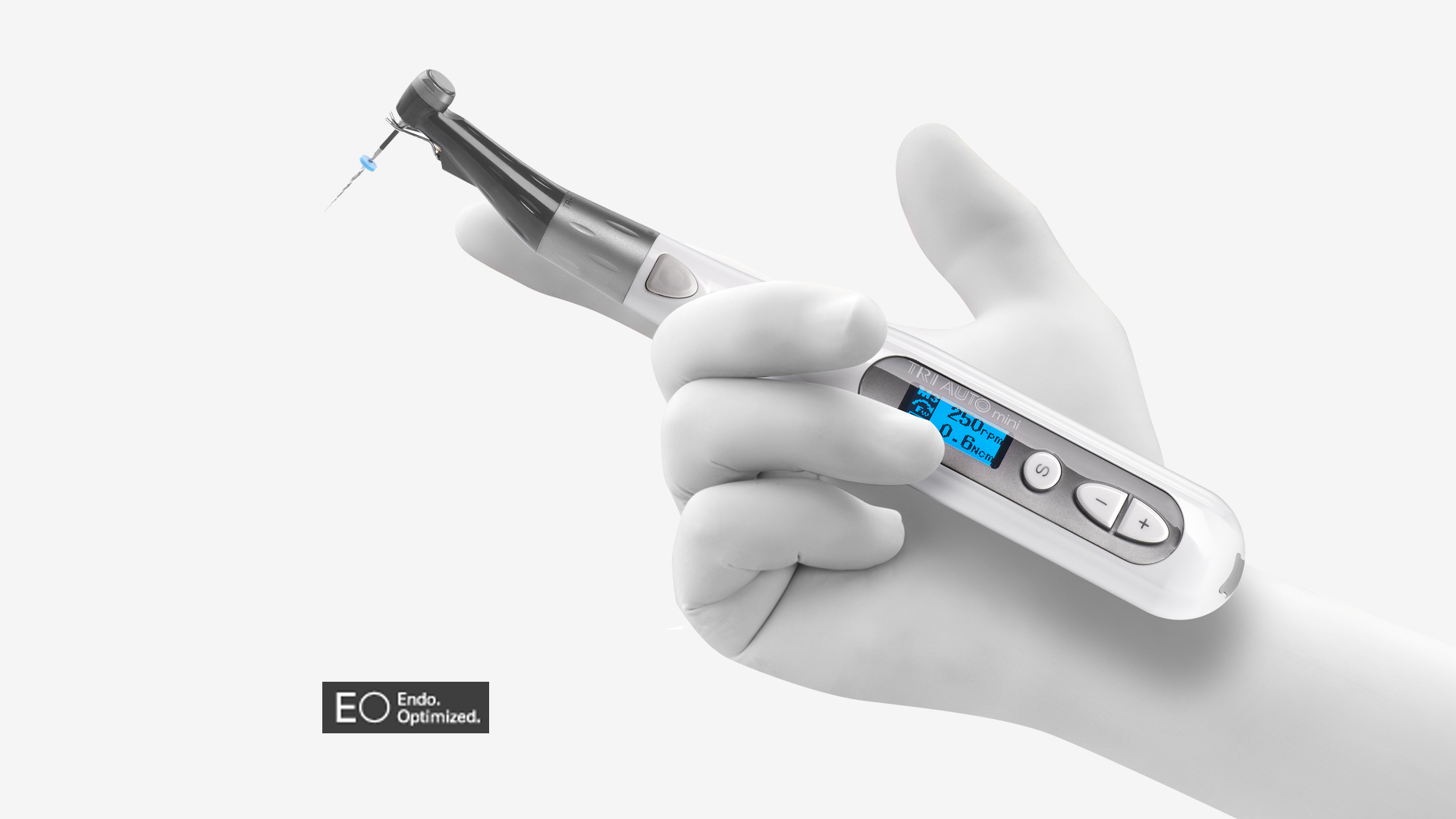 TriAuto mini – endomoteur : petit mais costaud