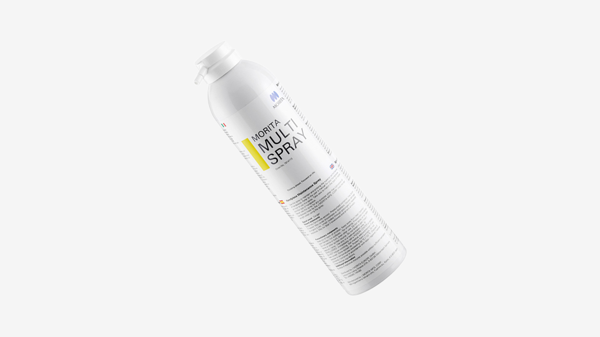 Multi Spray Morita, 400 ml