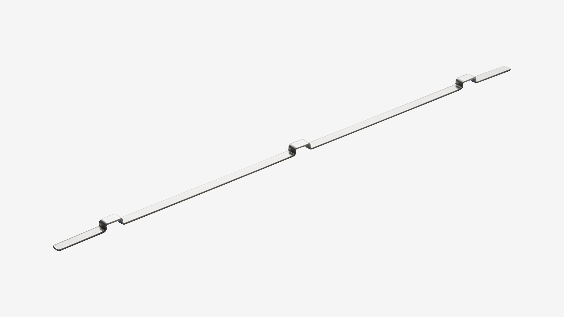 Couverture de barre, Lubrina 2