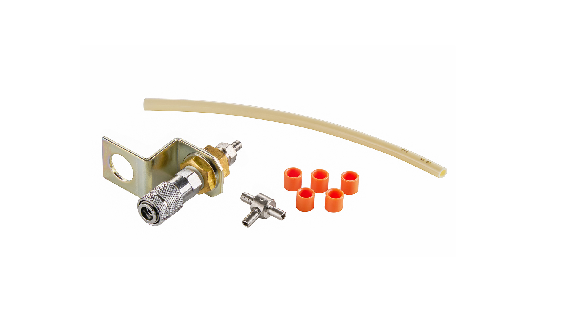 Retrofit kit pour raccord air Adprep