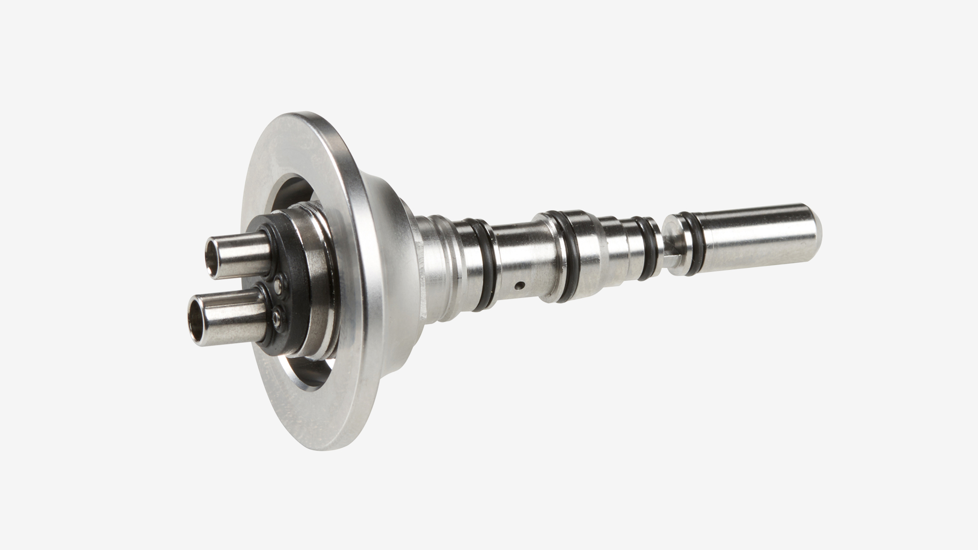 Raccord K pour turbine KaVo©, Lubrina 2