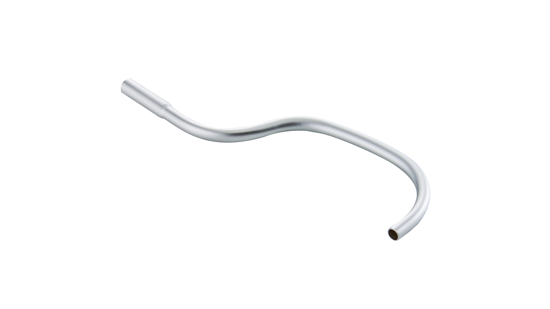 Canule d'aspiration salivaire