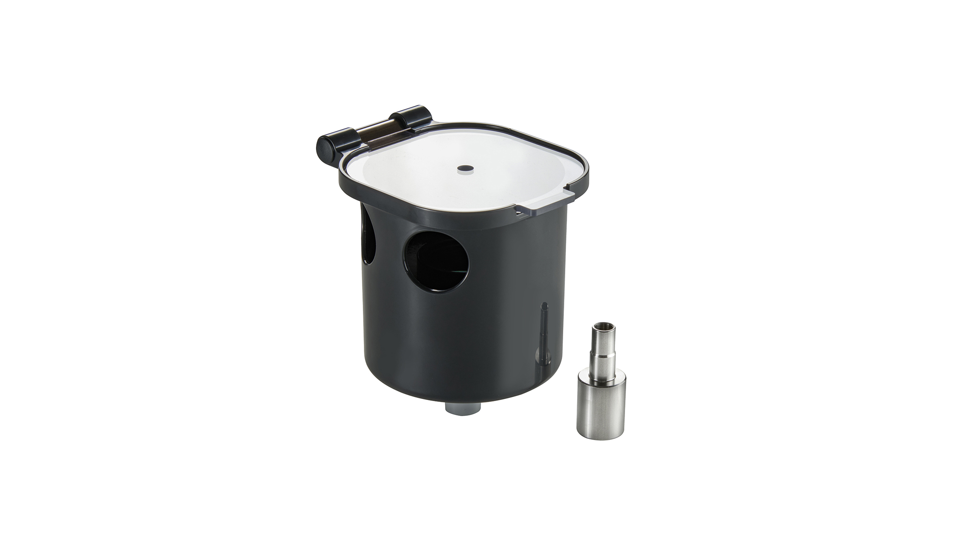 Boite de sablage Adprep (avec aspiration)