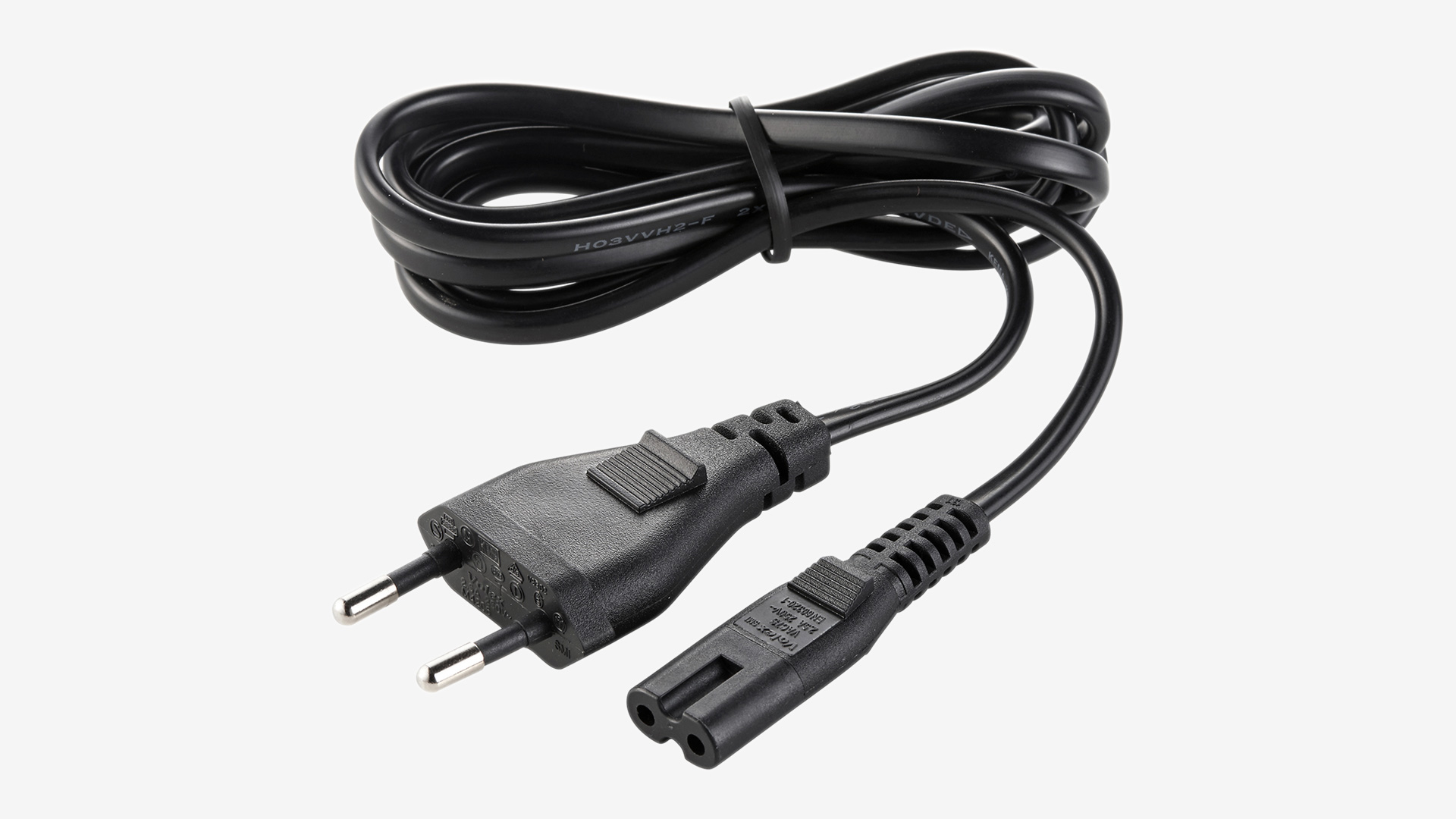 Câble secteur TriAuto mini (230 V)